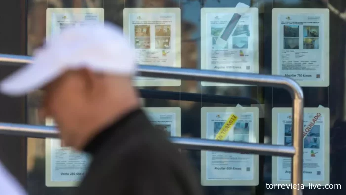 Только две квартиры в аренду до 600 евро в Аликанте